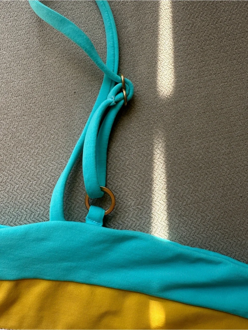 l*space stylish turquoise